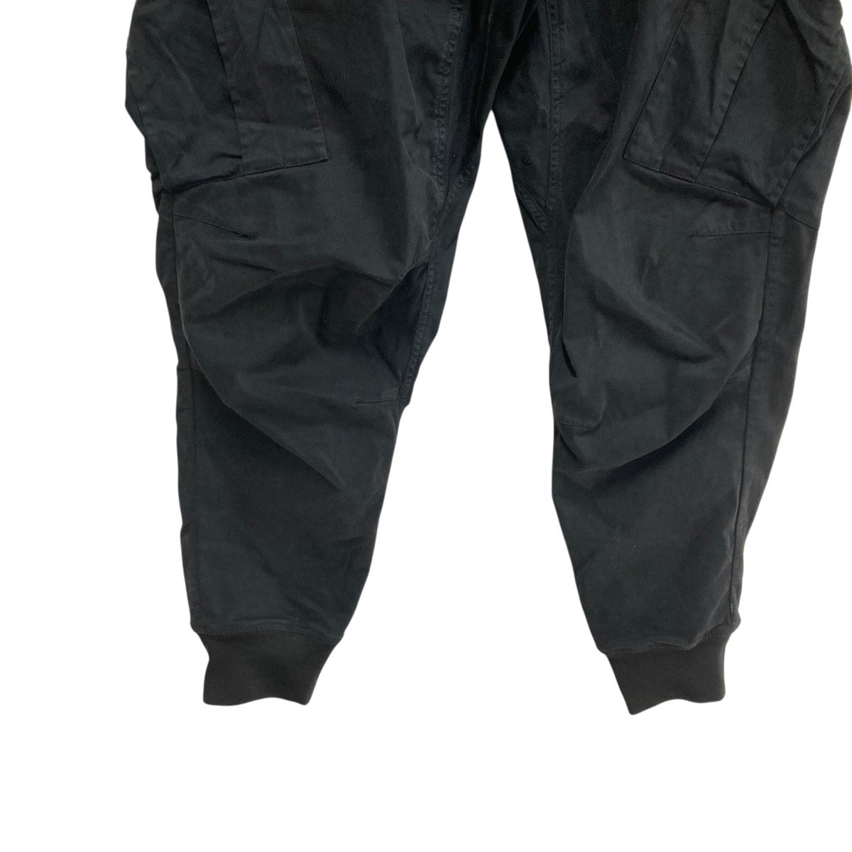 maharishi(マハリシ) カーゴパンツ ブラック サイズ L｜【公式