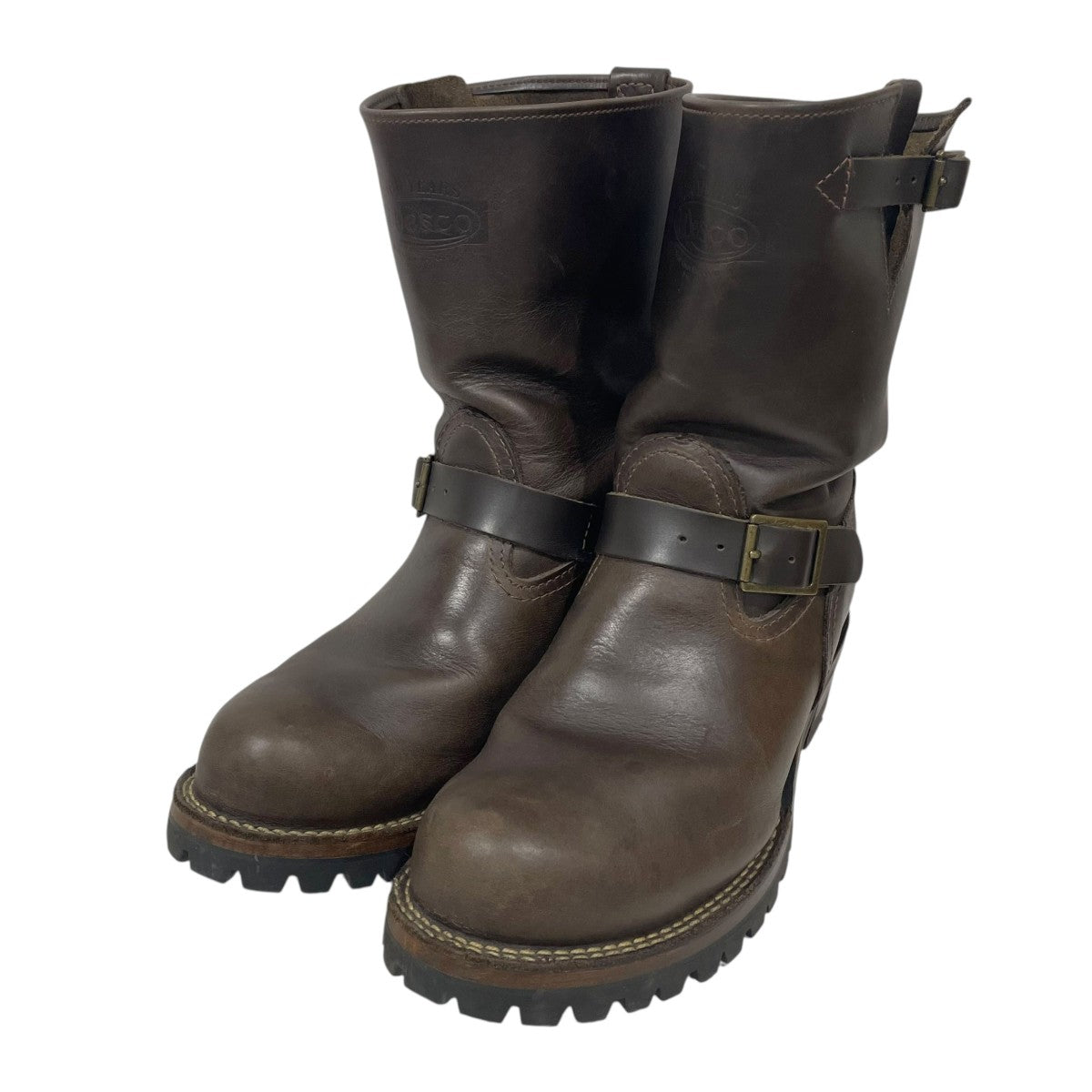 エンジニアブーツ CUSTOM BOSS カスタムボス CHARC7709100