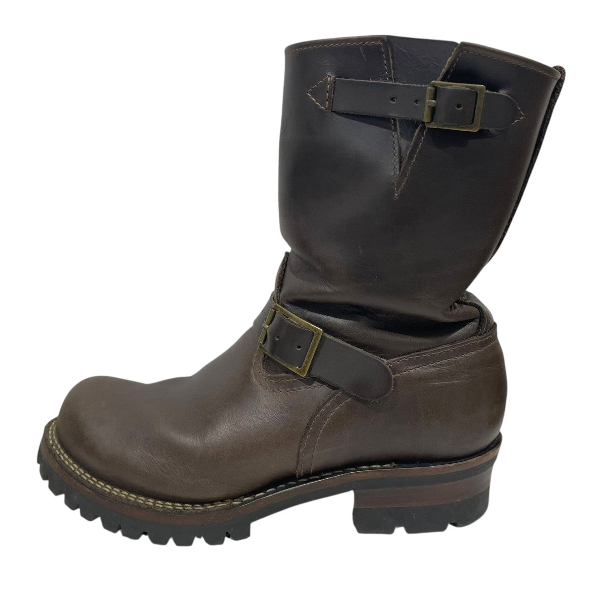 エンジニアブーツ CUSTOM BOSS カスタムボス CHARC7709100