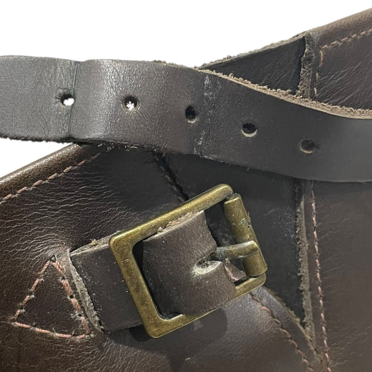 エンジニアブーツ CUSTOM BOSS カスタムボス CHARC7709100