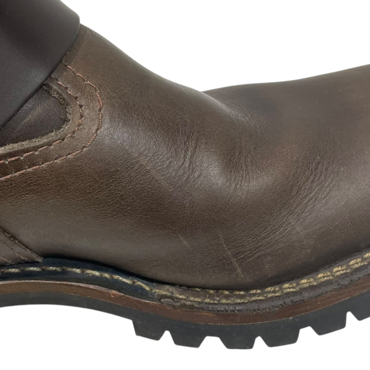 エンジニアブーツ CUSTOM BOSS カスタムボス CHARC7709100