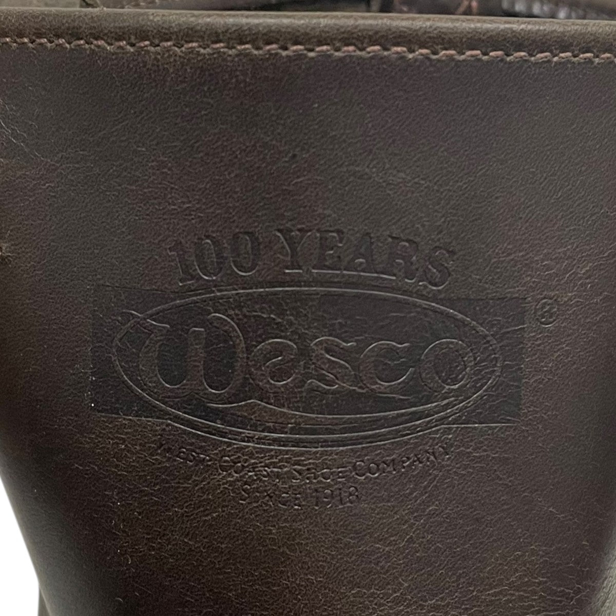 エンジニアブーツ CUSTOM BOSS カスタムボス CHARC7709100