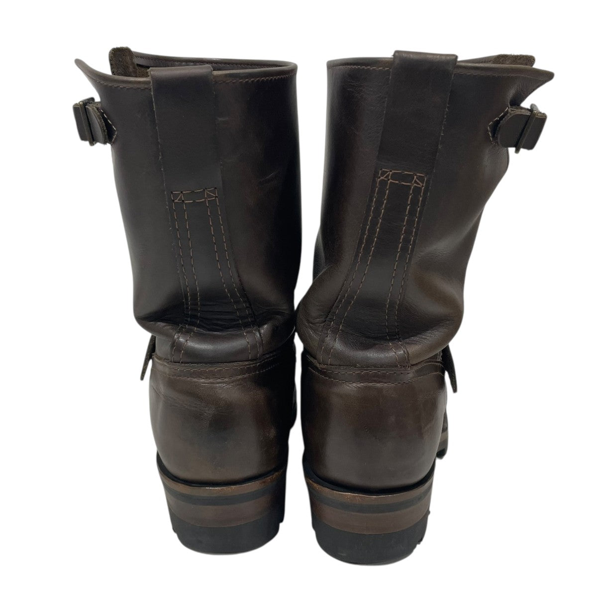 エンジニアブーツ CUSTOM BOSS カスタムボス CHARC7709100