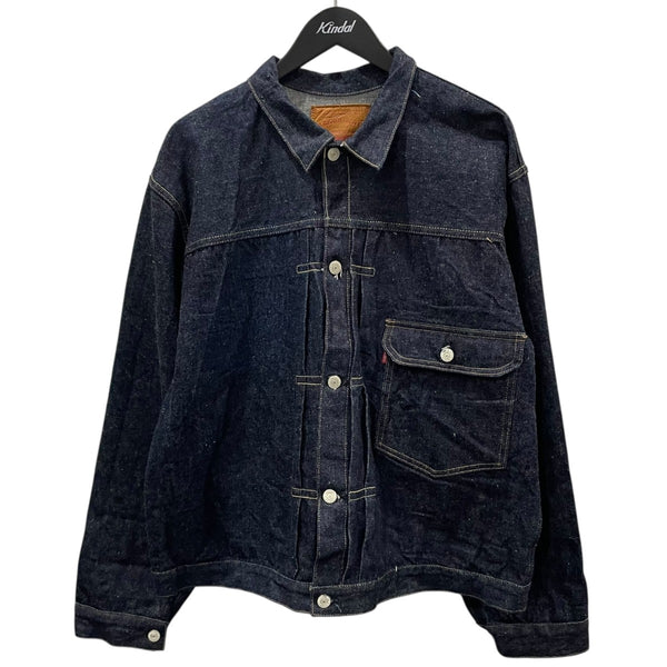 WAREHOUSE(ウエアハウス) 2001XX デニムジャケット TYPE 1st