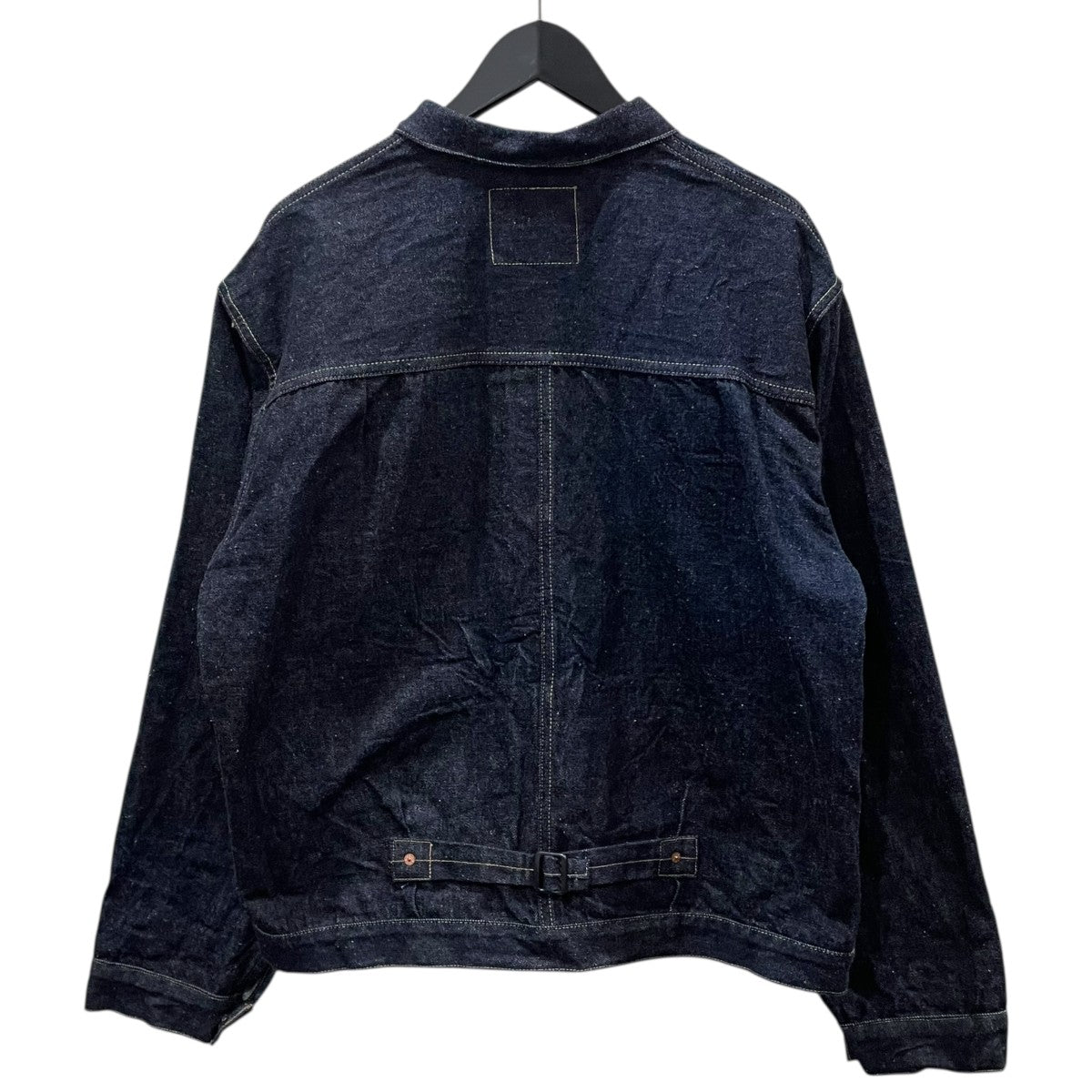 ウエアハウス 2001XX 1ST TYPE デニムジャケット サイズ40 WAREHOUSE(ウエアハウス) 2001XX デニムジャケット TYPE 1st