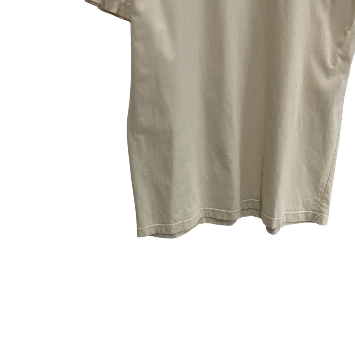BALENCIAGA 22SS半袖Tシャツ681045 TLVH9 古着・中古-4枚目のアイテム画像