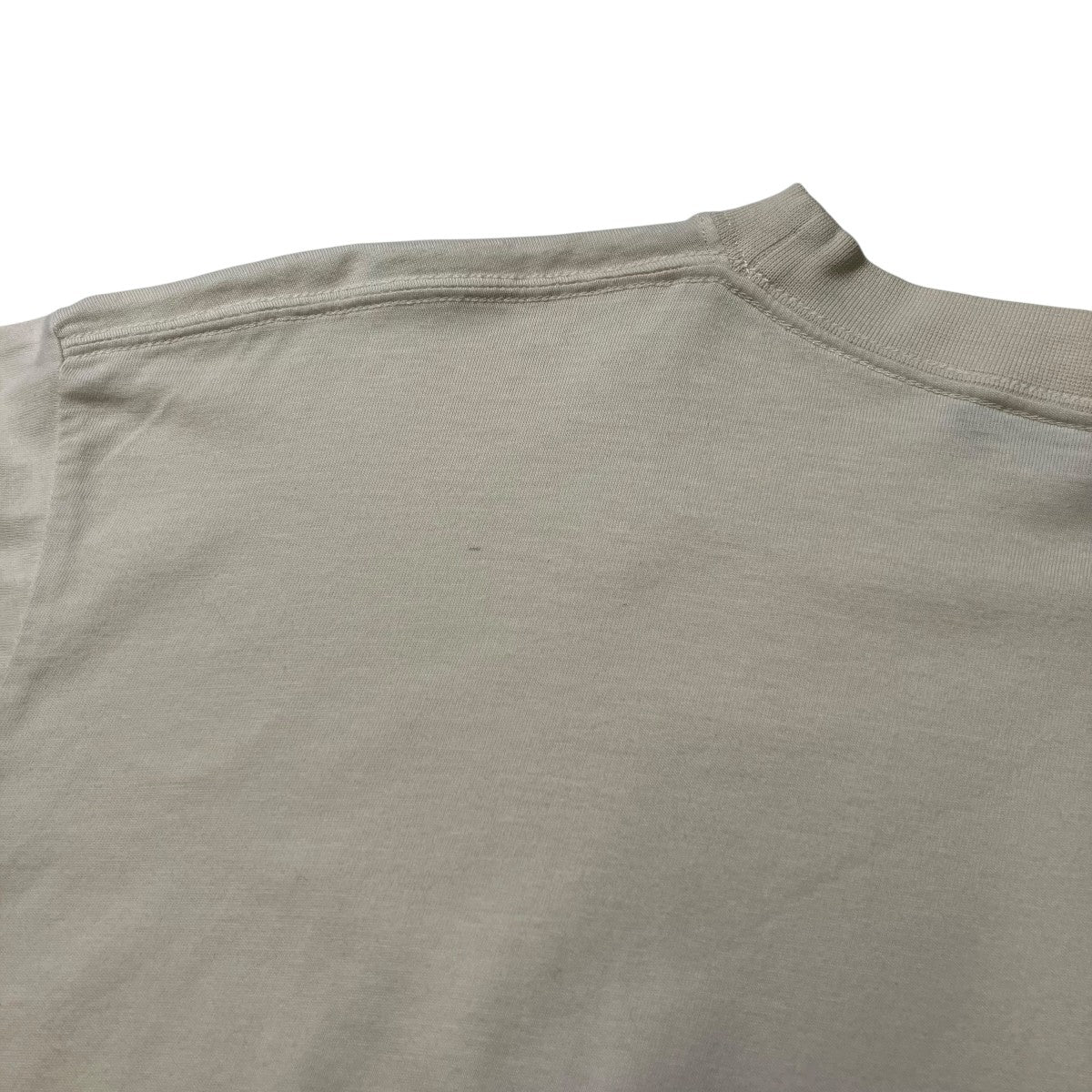 BALENCIAGA 22SS半袖Tシャツ681045 TLVH9 古着・中古-7枚目のアイテム画像
