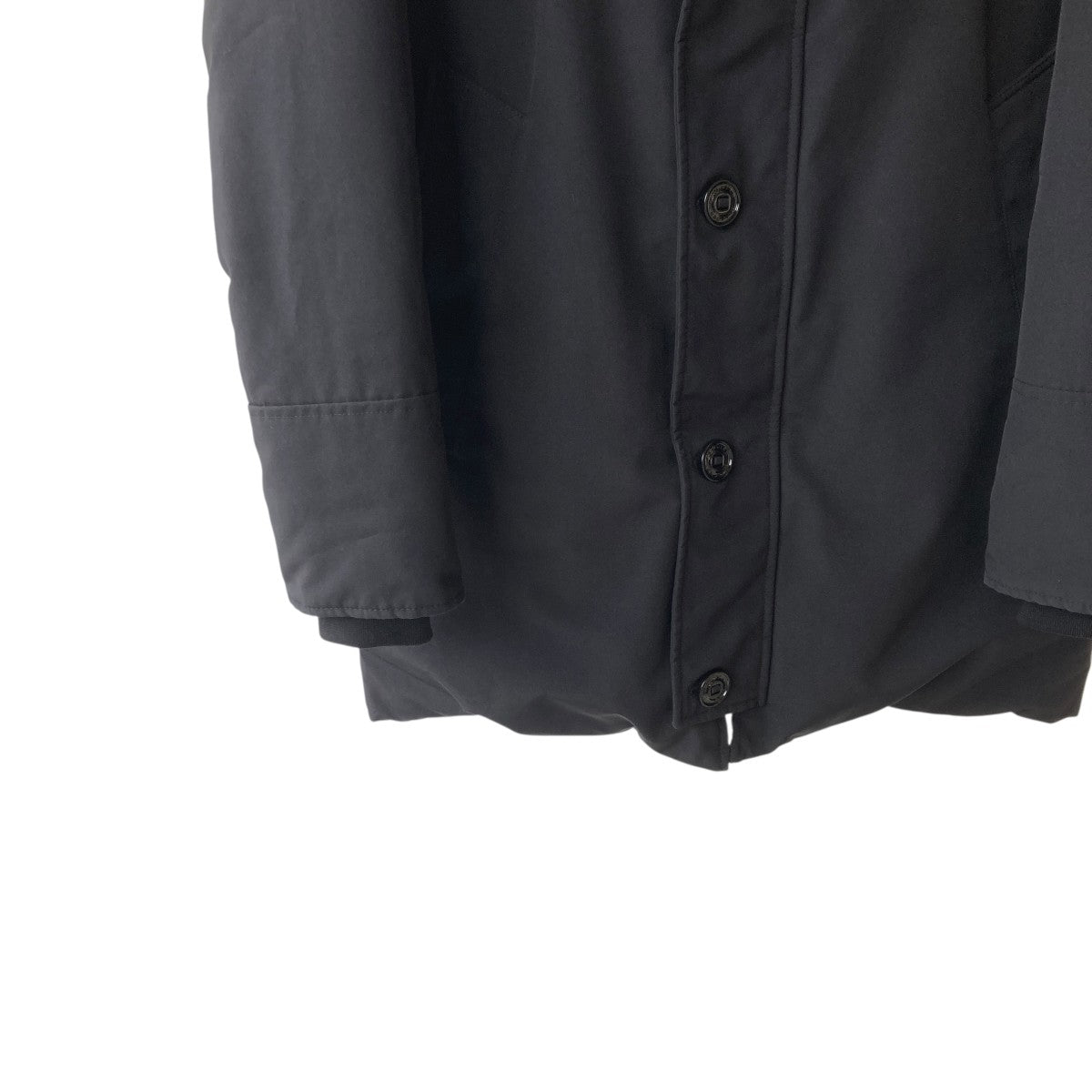 MONCLER POLAダウンジャケットG20911 C00028 57843 古着・中古-4枚目のアイテム画像