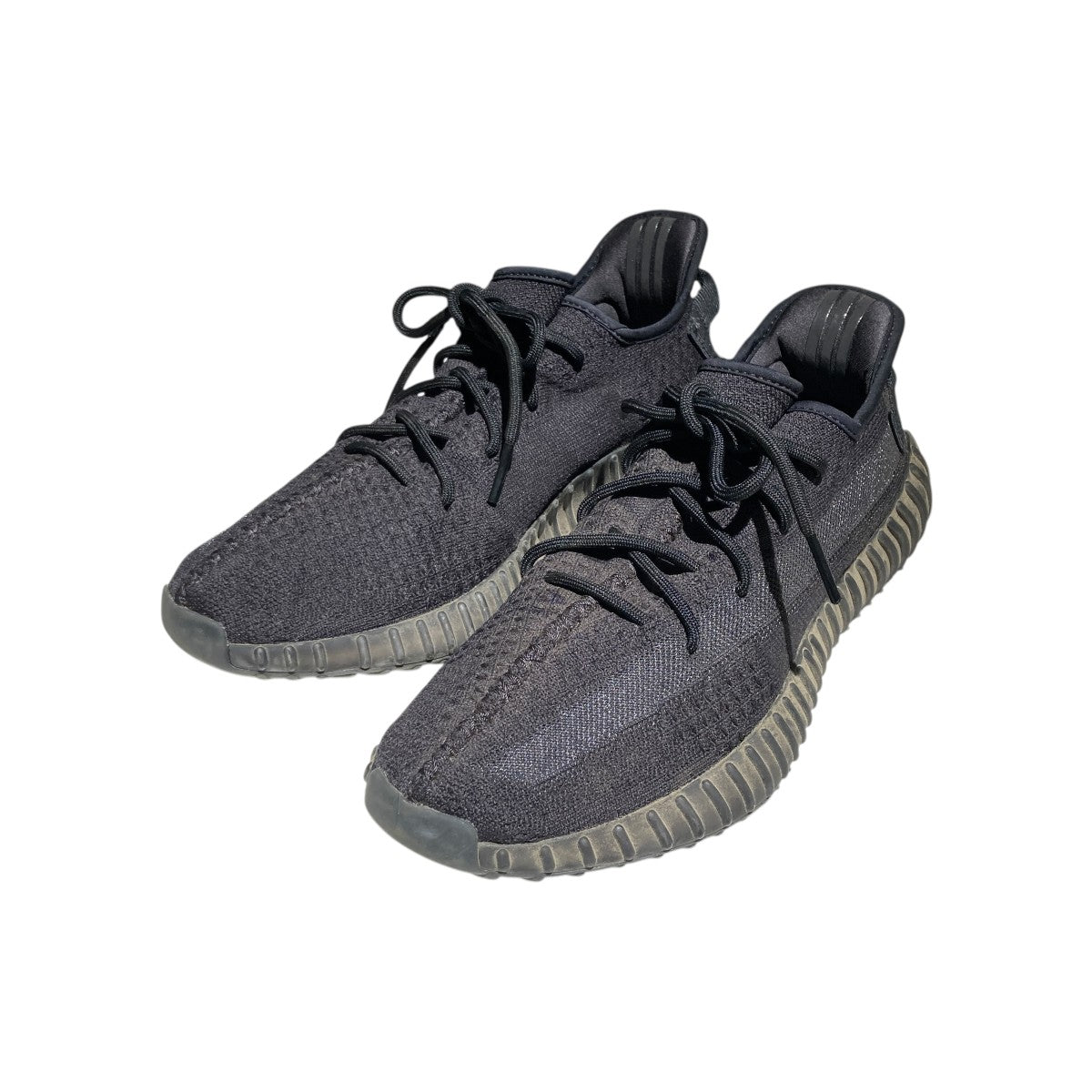Boost 350V2 OnyxローカットスニーカーHQ4540