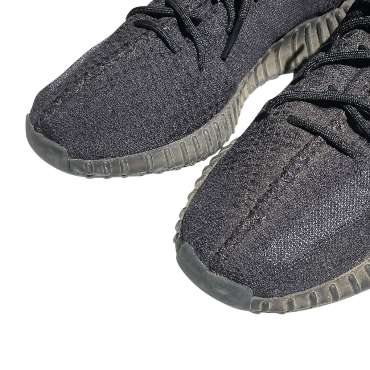 Boost 350V2 OnyxローカットスニーカーHQ4540