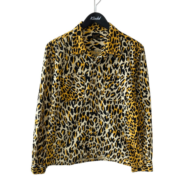 テンダーロイン PRINT SHT PAISLAY M テンダーロイン PRINT SHT PAISLAY M