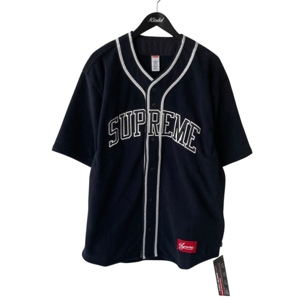 Supreme(シュプリーム) 24AW20Polartec Baseball Jersey半袖シャツ