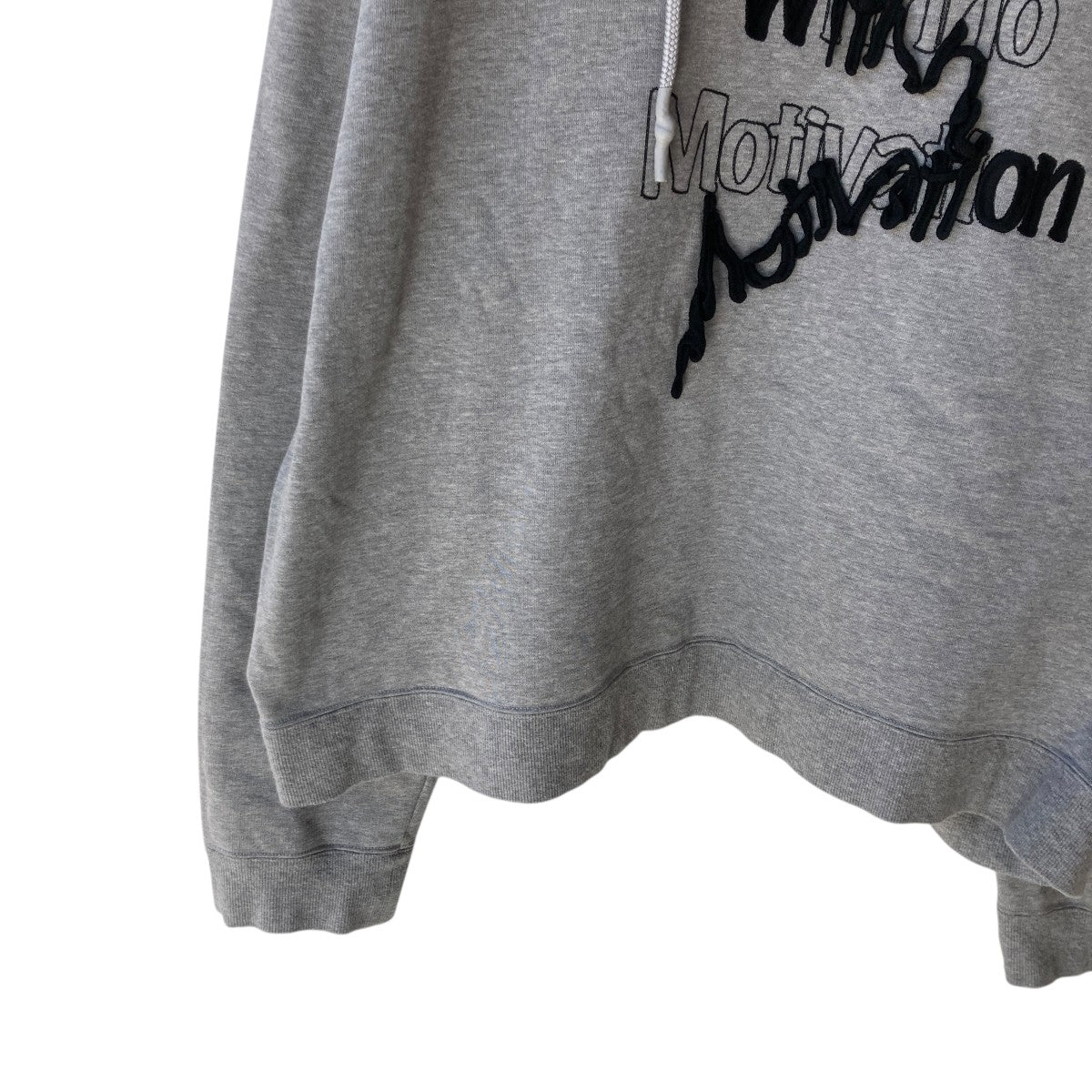 ORIMI 23AWCHILDHOOD MELT HOODIEパーカーA23504 古着・中古-4枚目のアイテム画像