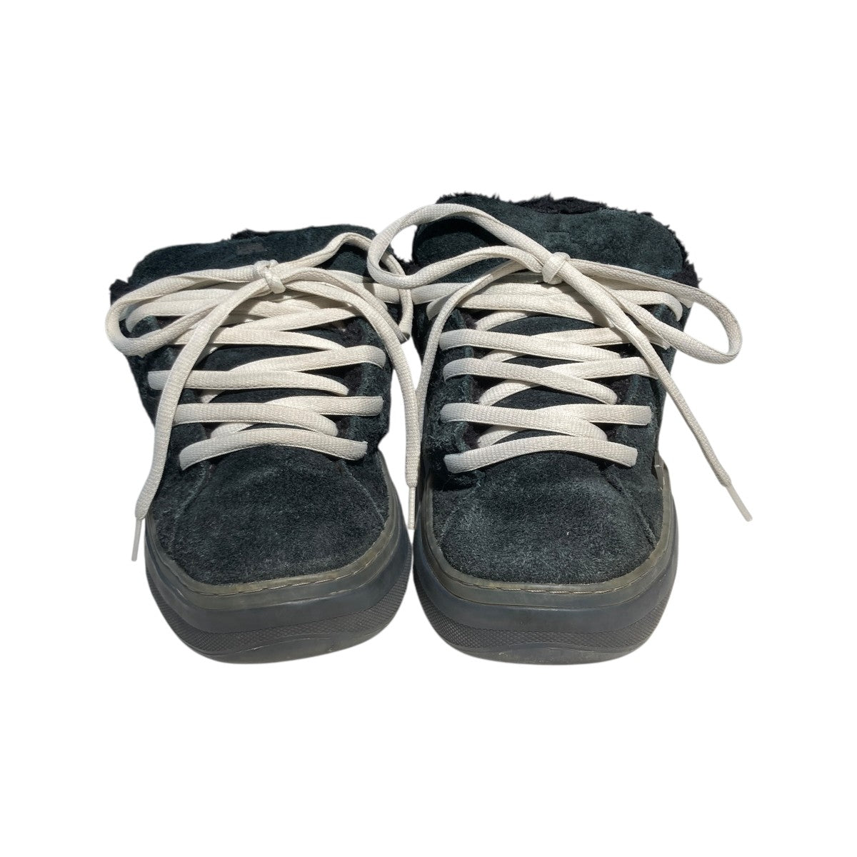 ERL Vamps Skate PirateスニーカーERL08SH01-1 古着・中古-3枚目のアイテム画像