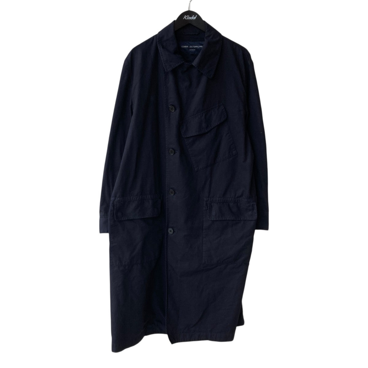 COMME des GARCONS HOMME(コムデギャルソンオム) 22SSモーターサイクル