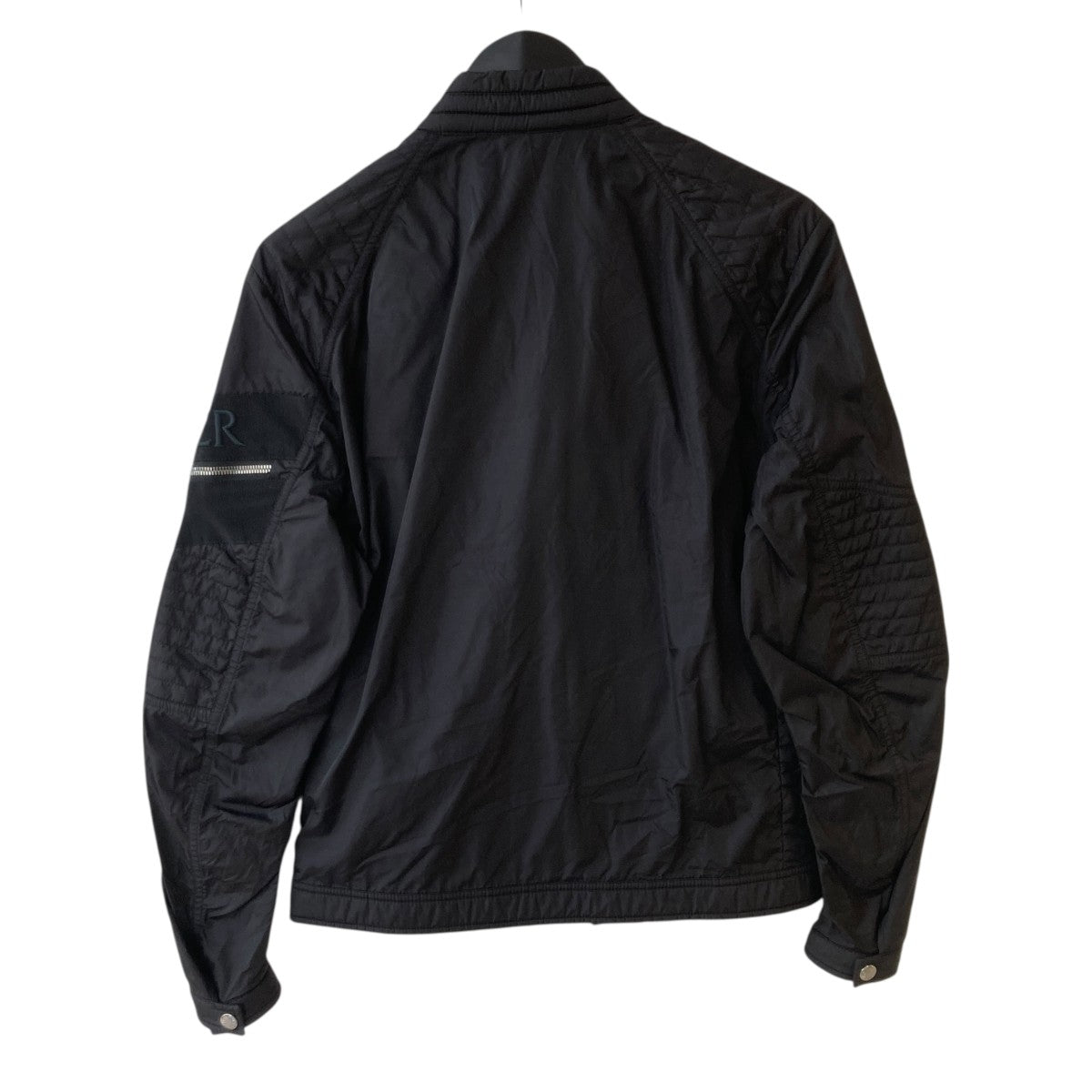 MONCLER(モンクレール) ライダースジャケットD10914060000 54155