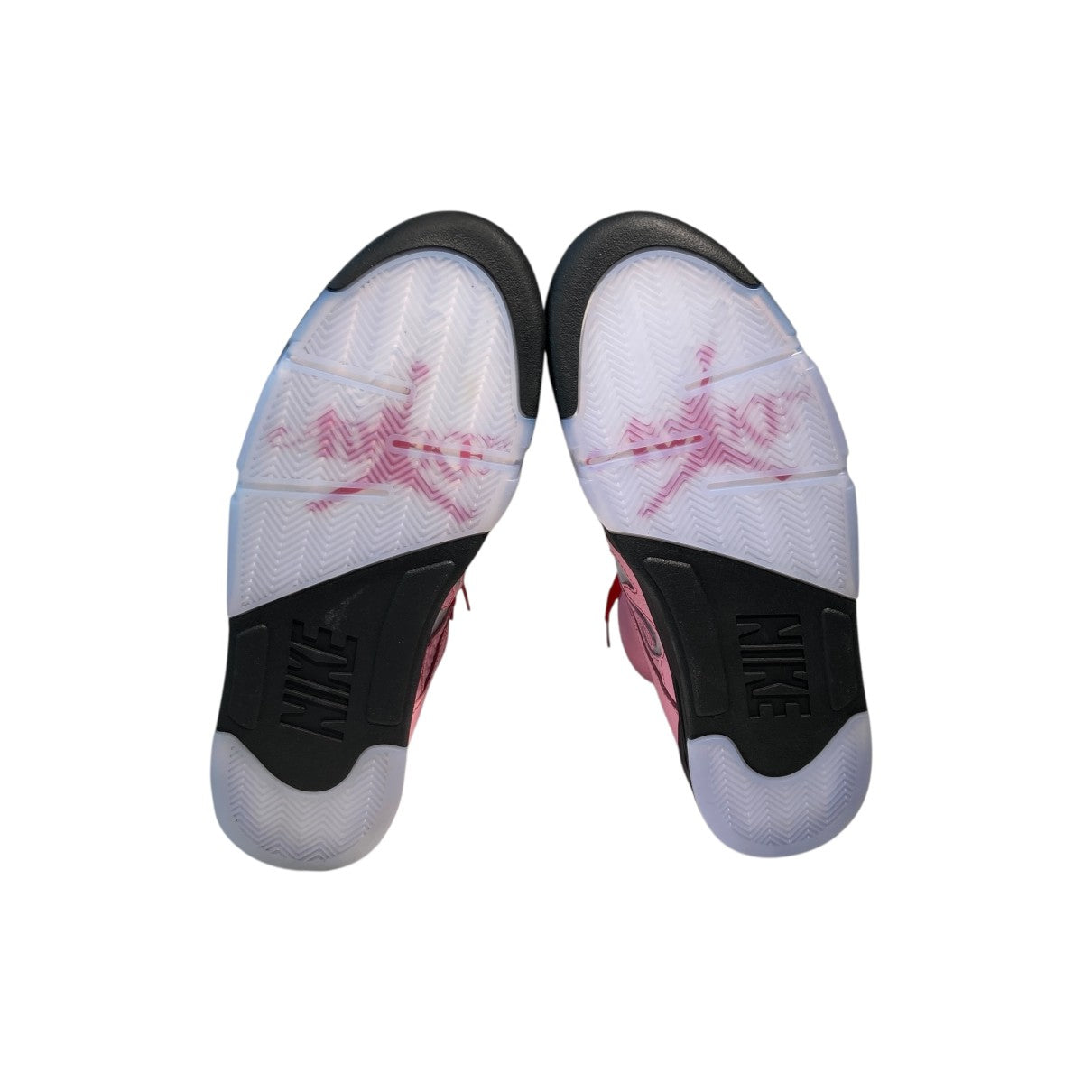 NIKE×AWAKE NY Air Jordan 5 Retro Bubblegum PinkハイカットスニーカーDV4982-600 古着・中古-5枚目のアイテム画像