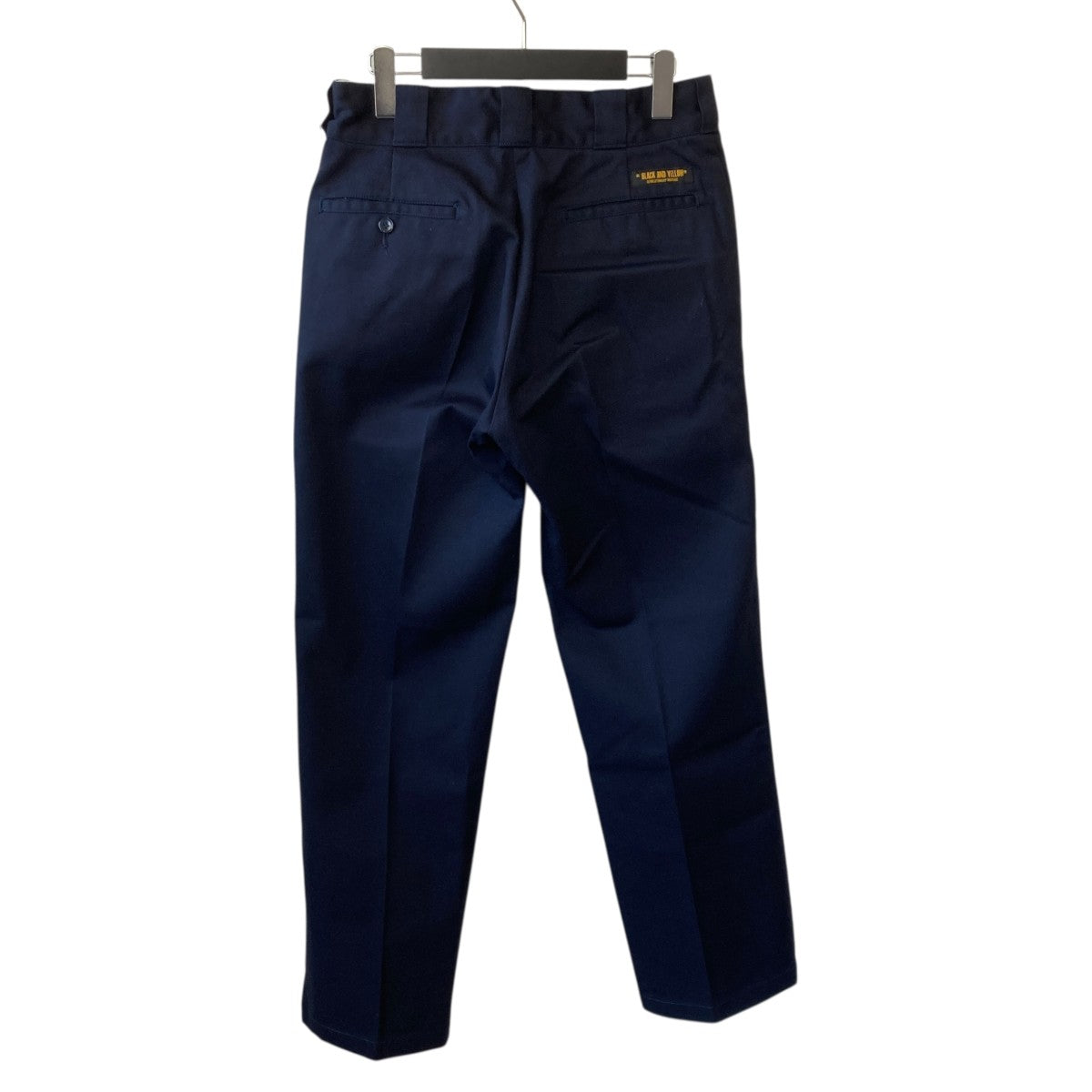 RATS T C WORK PANTSワークパンツ24SPP-0702 古着・中古-2枚目のアイテム画像
