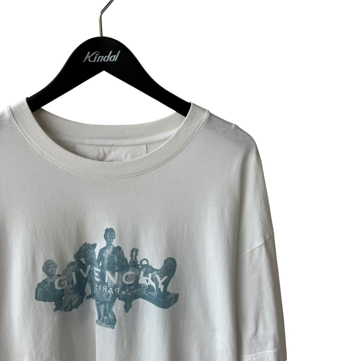 GIVENCHY 25SSOggetti di Hubert’ T-shirtTシャツ6M71MG3YPL 古着・中古-3枚目のアイテム画像