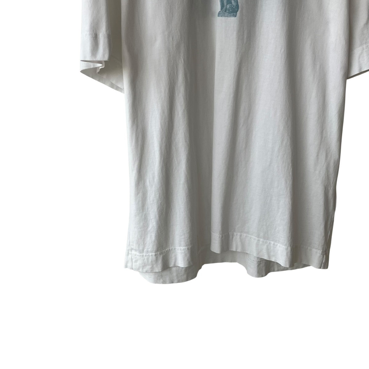 GIVENCHY 25SSOggetti di Hubert’ T-shirtTシャツ6M71MG3YPL 古着・中古-4枚目のアイテム画像