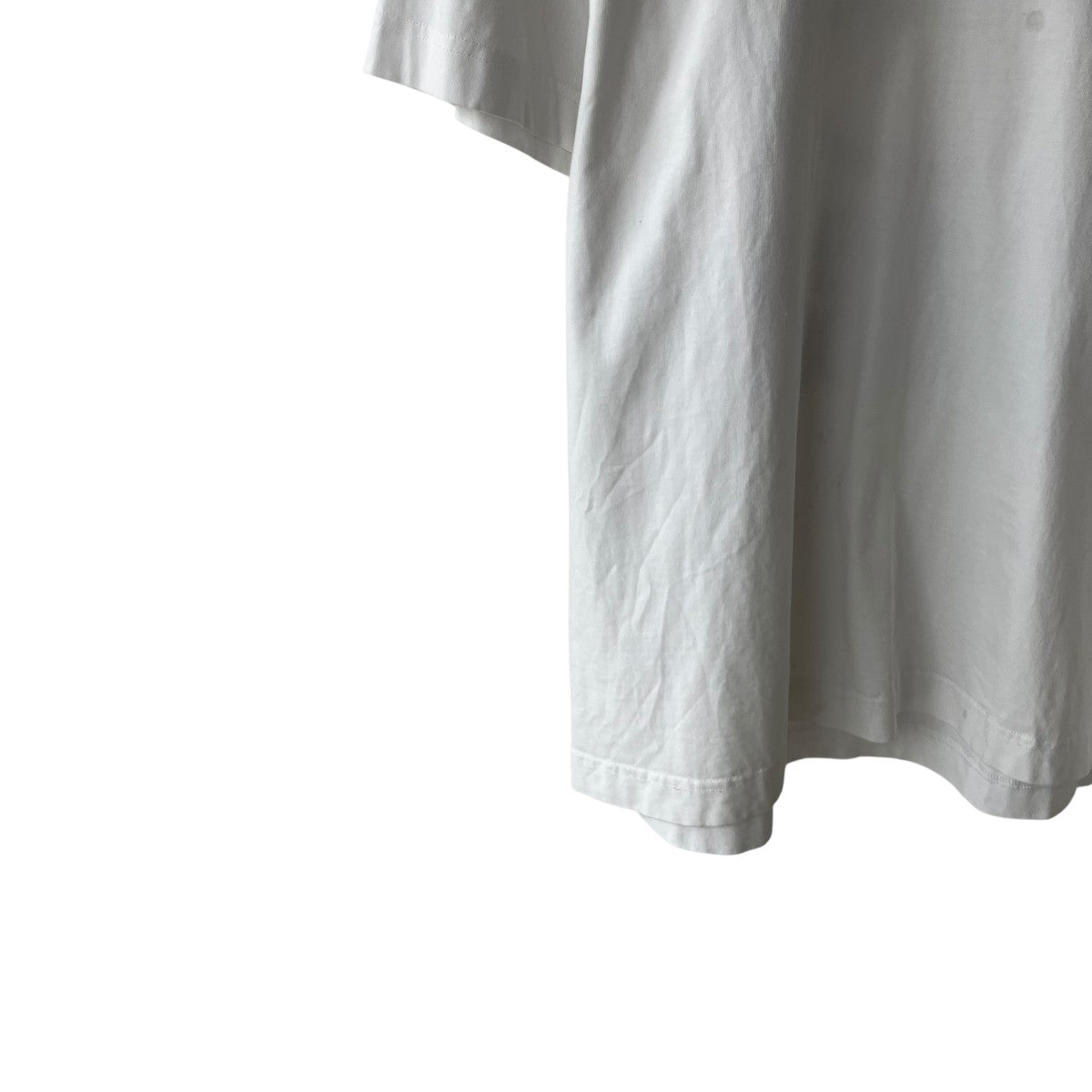 VETEMENTS 5G Logo TeeTシャツUA53TR390W 古着・中古-4枚目のアイテム画像