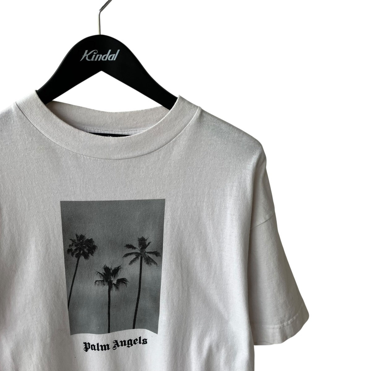 Palm Angels TシャツPMAA001S21JER006 古着・中古-3枚目のアイテム画像
