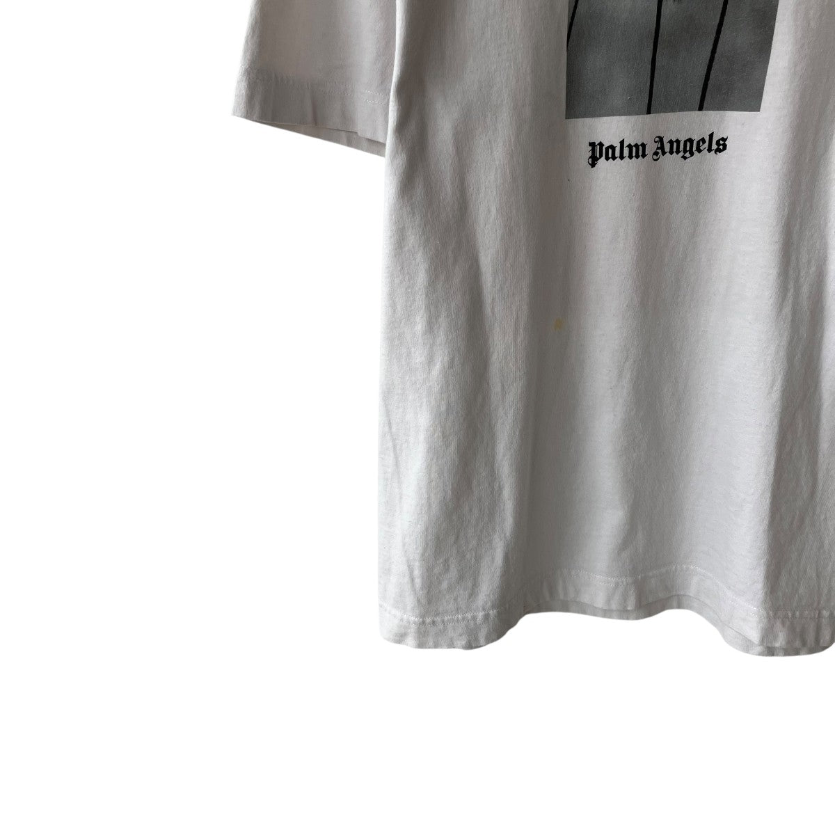 Palm Angels TシャツPMAA001S21JER006 古着・中古-4枚目のアイテム画像