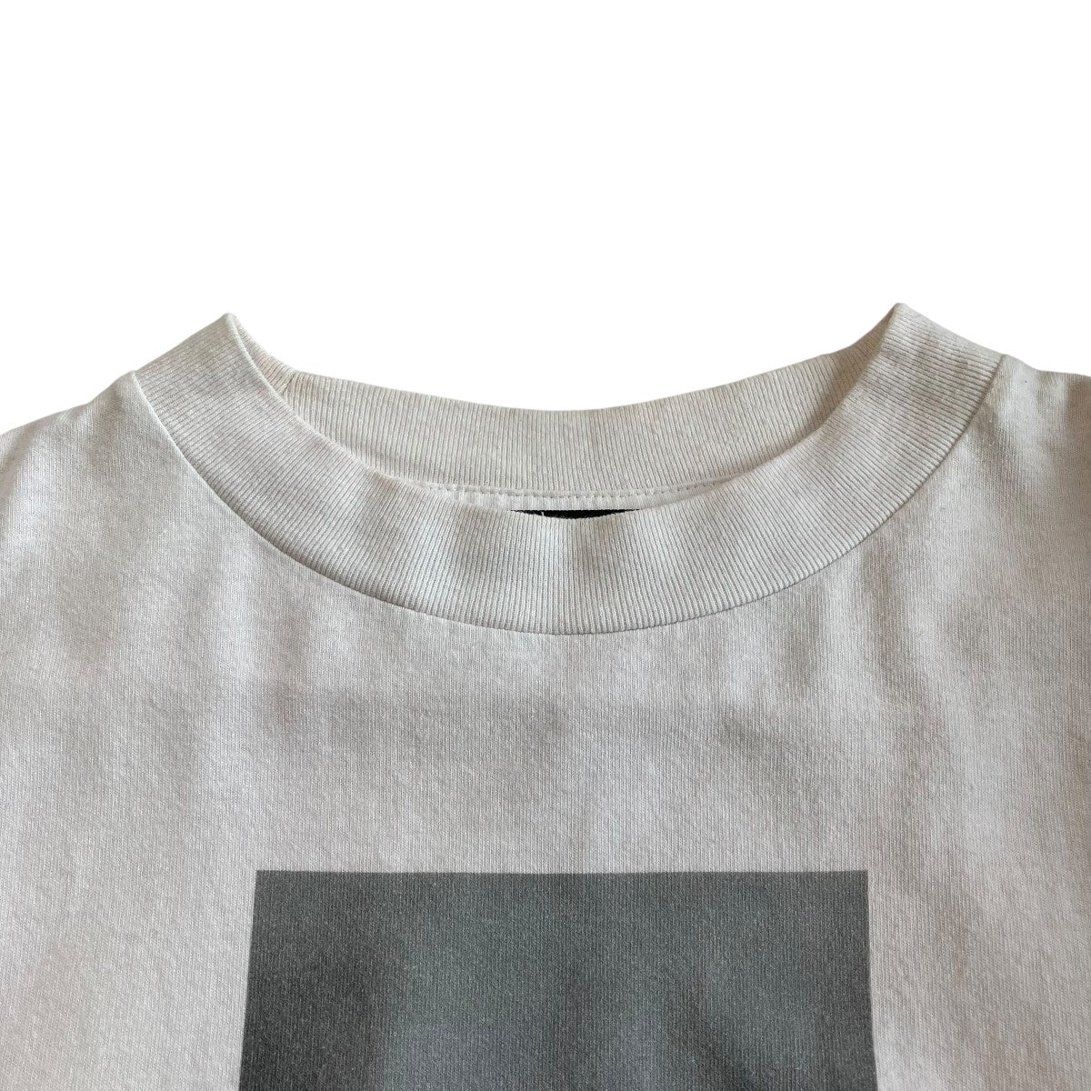 Palm Angels TシャツPMAA001S21JER006 古着・中古-6枚目のアイテム画像