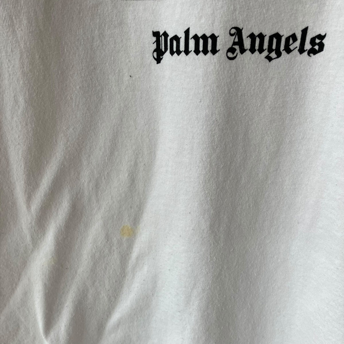 Palm Angels TシャツPMAA001S21JER006 古着・中古-7枚目のアイテム画像