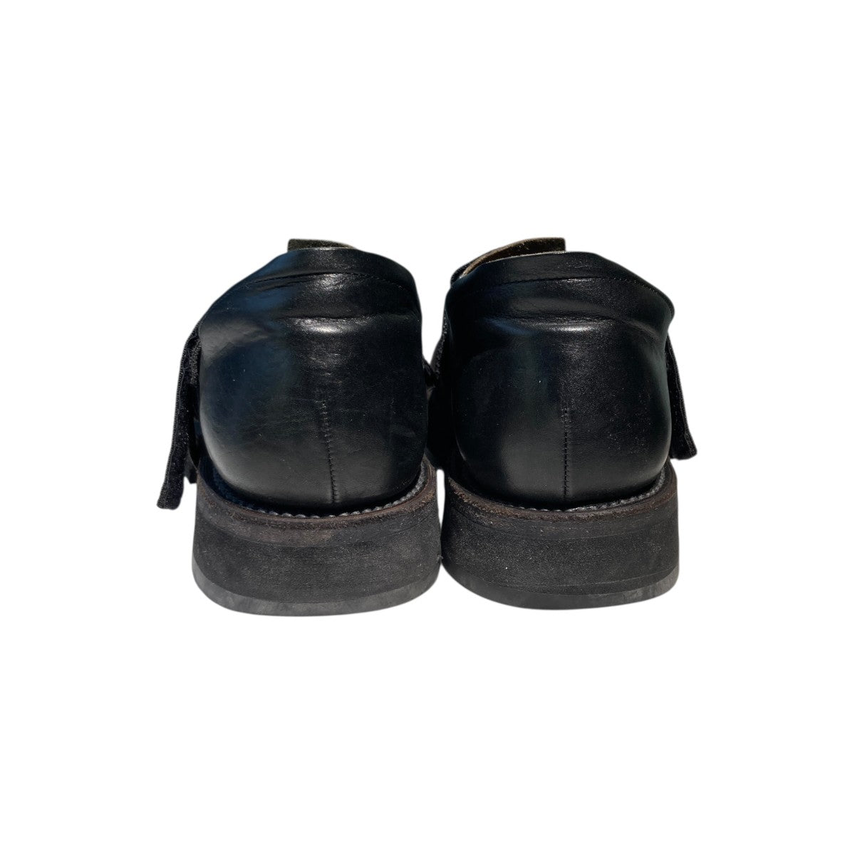 THE VIRIDI-ANNE GUIDIレザーシューズVI-3086-09 古着・中古-4枚目のアイテム画像