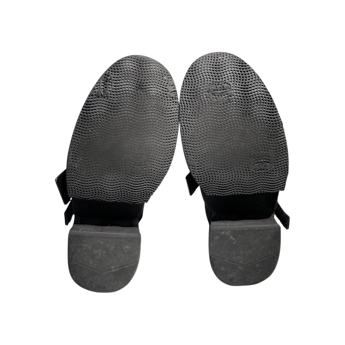 THE VIRIDI-ANNE GUIDIレザーシューズVI-3086-09 古着・中古-5枚目のアイテム画像