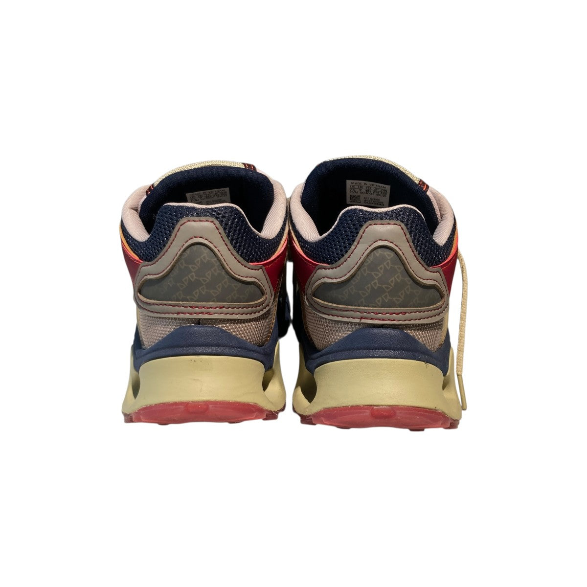 adidas DPR Thesia Sync PackスニーカーGZ6998 古着・中古-4枚目のアイテム画像