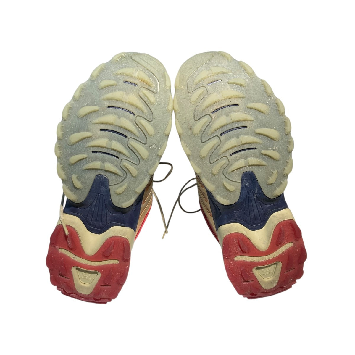 adidas DPR Thesia Sync PackスニーカーGZ6998 古着・中古-5枚目のアイテム画像