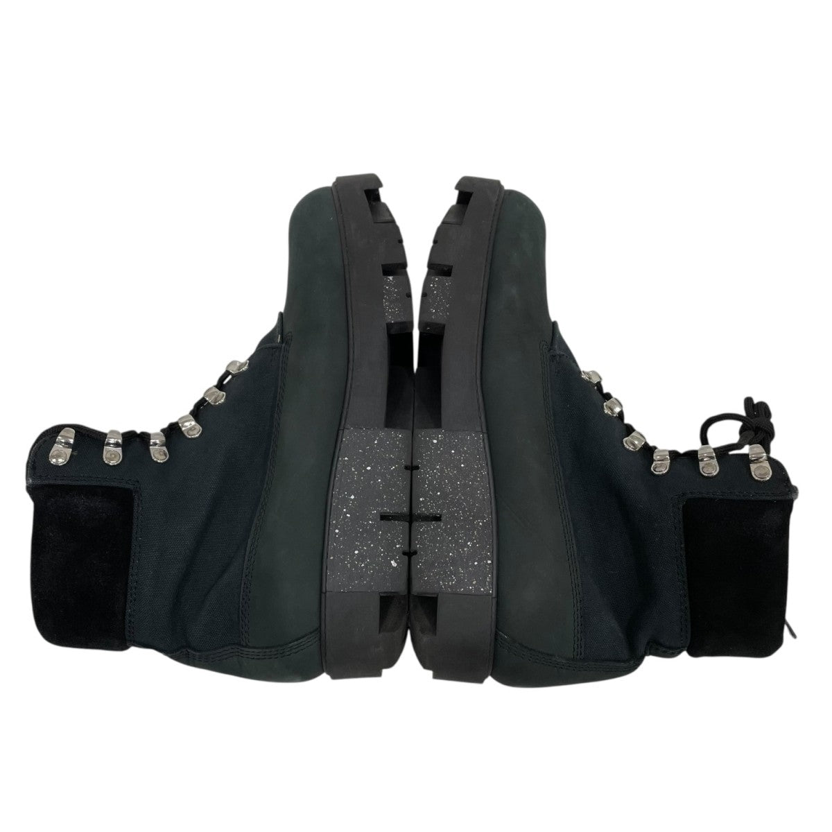 ACNE STUDIOS(アクネストゥディオズ) トレッキングブーツ ブラック