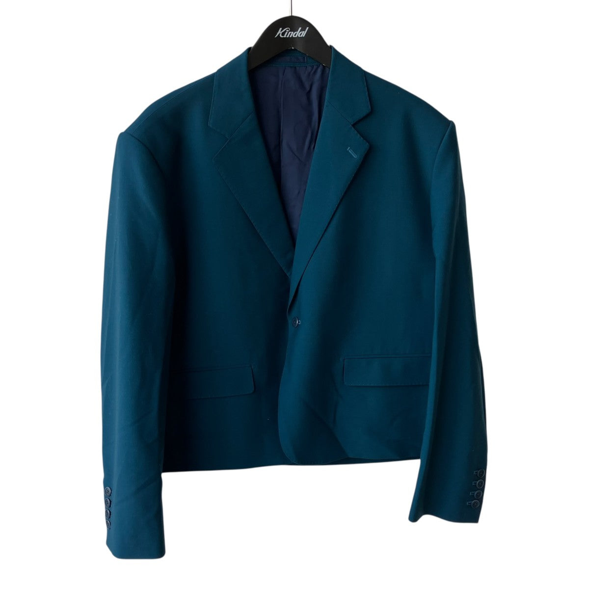22AWSHORT 1B JACKETテーラードジャケット2222-304