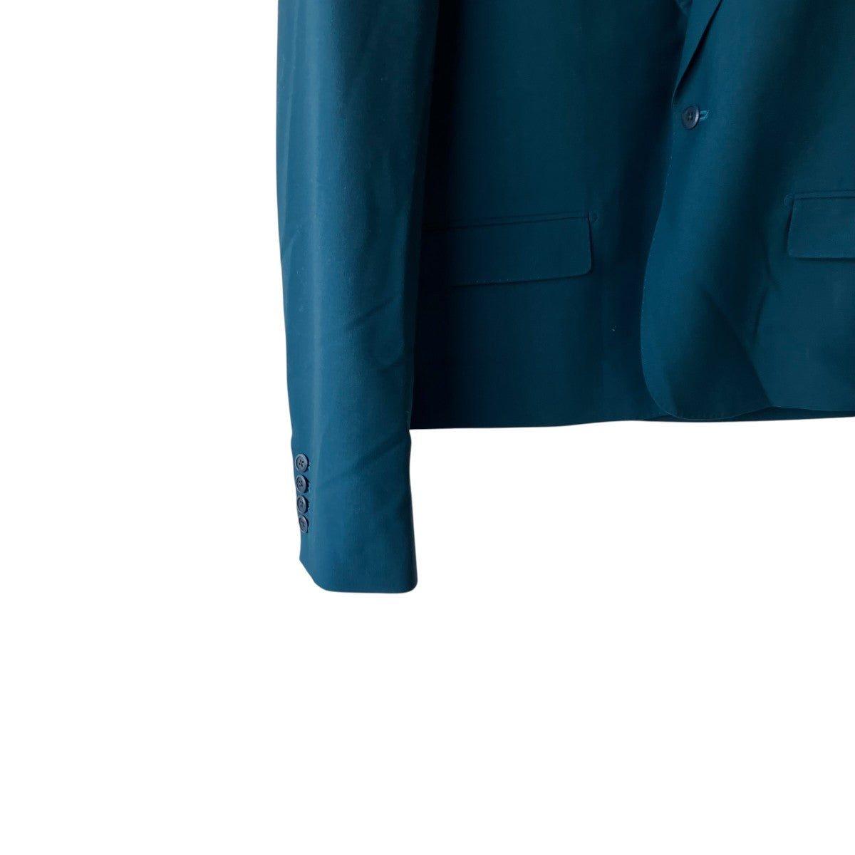 22AWSHORT 1B JACKETテーラードジャケット2222-304