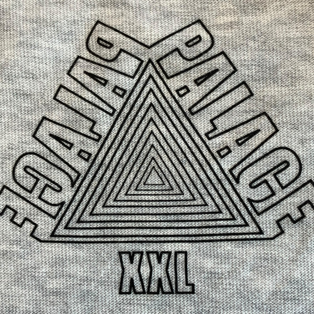 PALACE SHUT UP T-SHIRTTシャツ 古着・中古-5枚目のアイテム画像