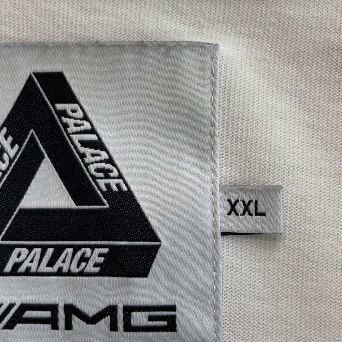 PALACE PALACE AMG EMBLEM T-SHIRTSTシャツ 古着・中古-5枚目のアイテム画像