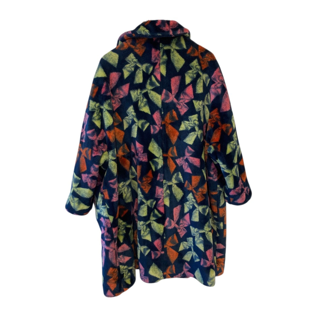 COMME des GARCONS(コムデギャルソン) ボアジャケットGL-C001 GL-C001