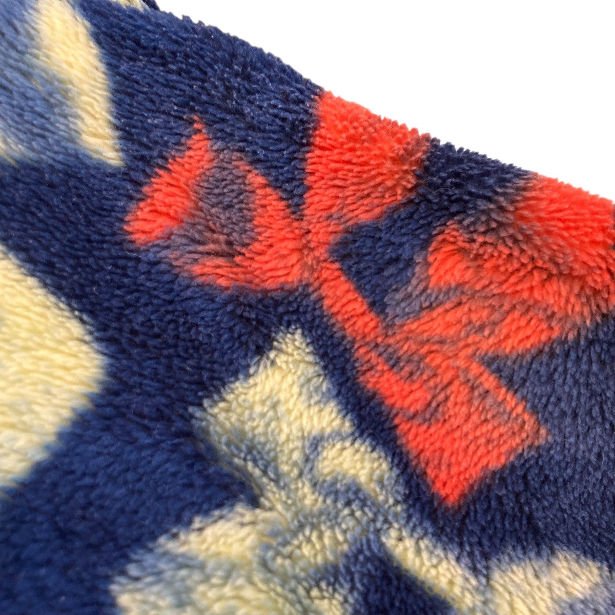 COMME des GARCONS(コムデギャルソン) ボアジャケットGL-C001 GL-C001