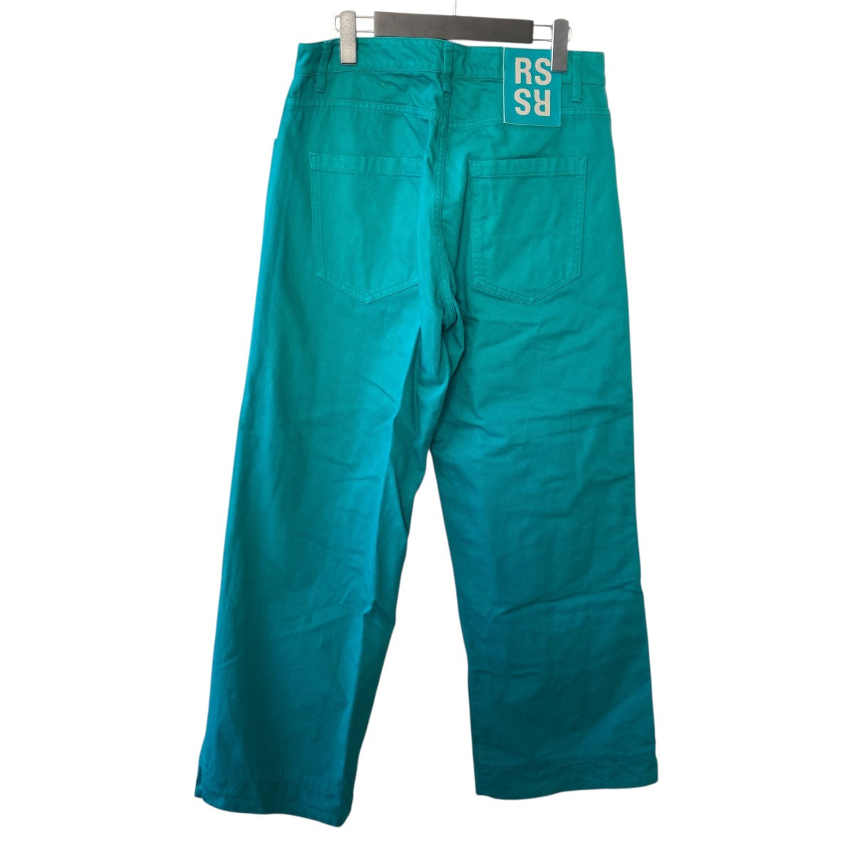 Oversized Workwear Jeansデニムワークウェアパンツ212-M316