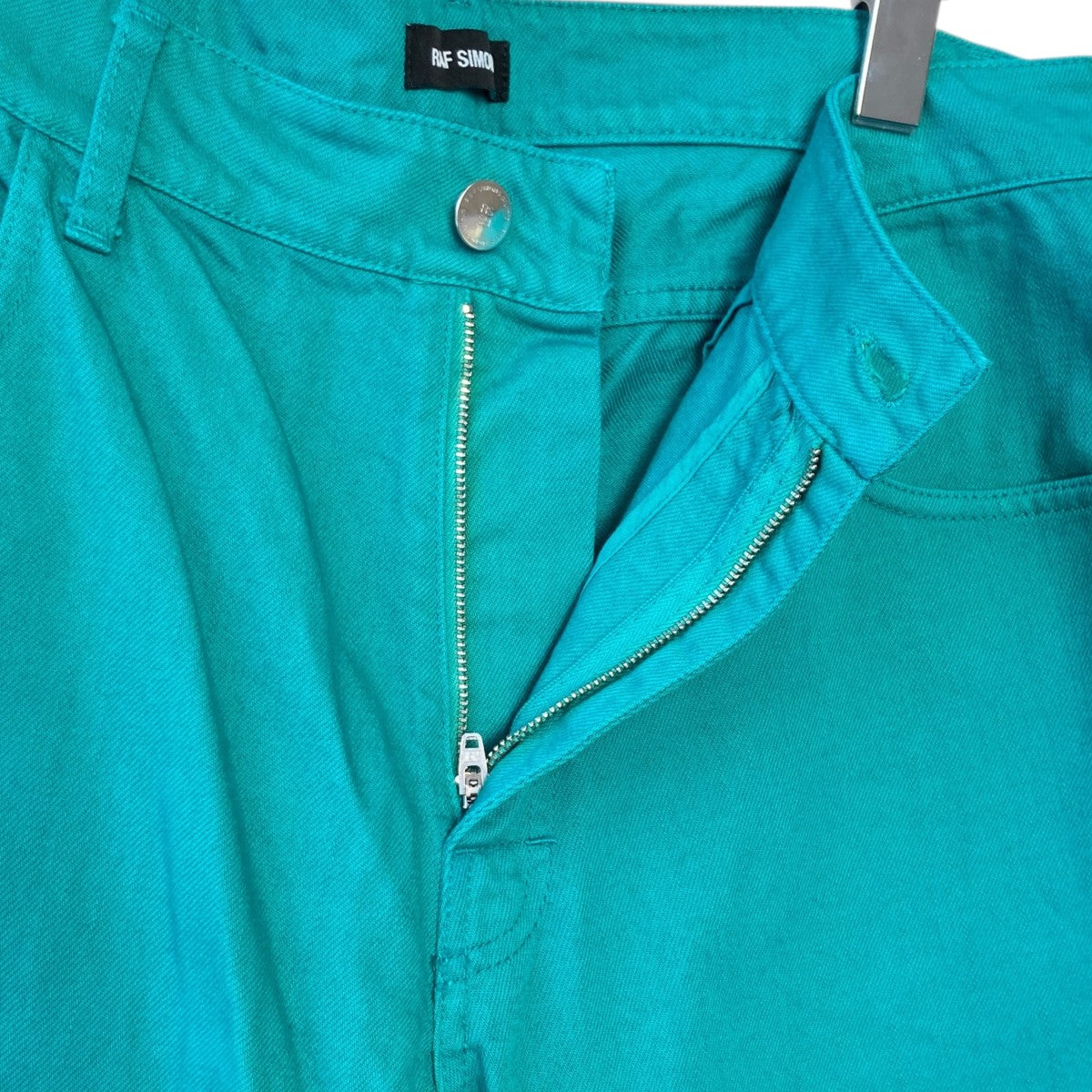 Oversized Workwear Jeansデニムワークウェアパンツ212-M316