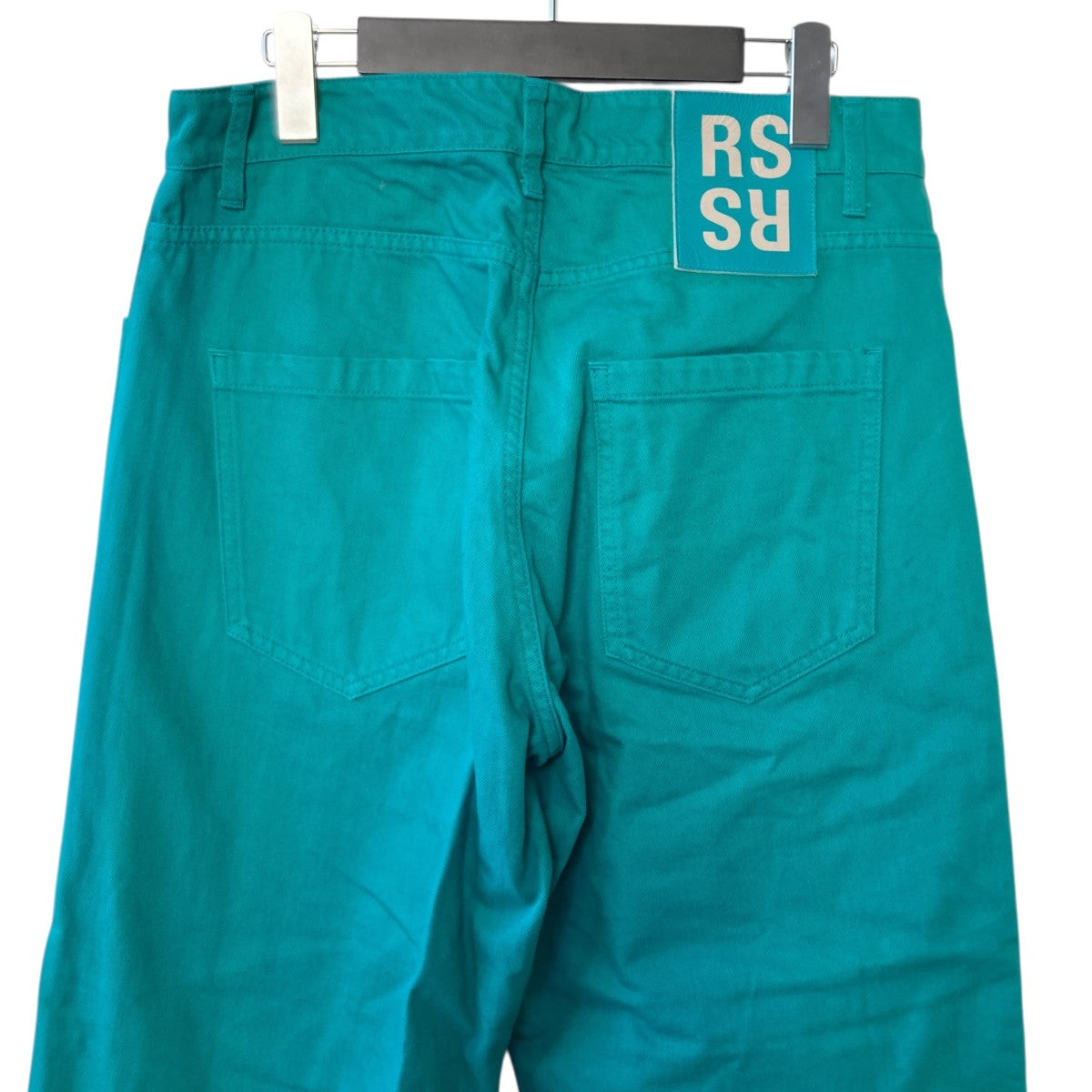 Oversized Workwear Jeansデニムワークウェアパンツ212-M316