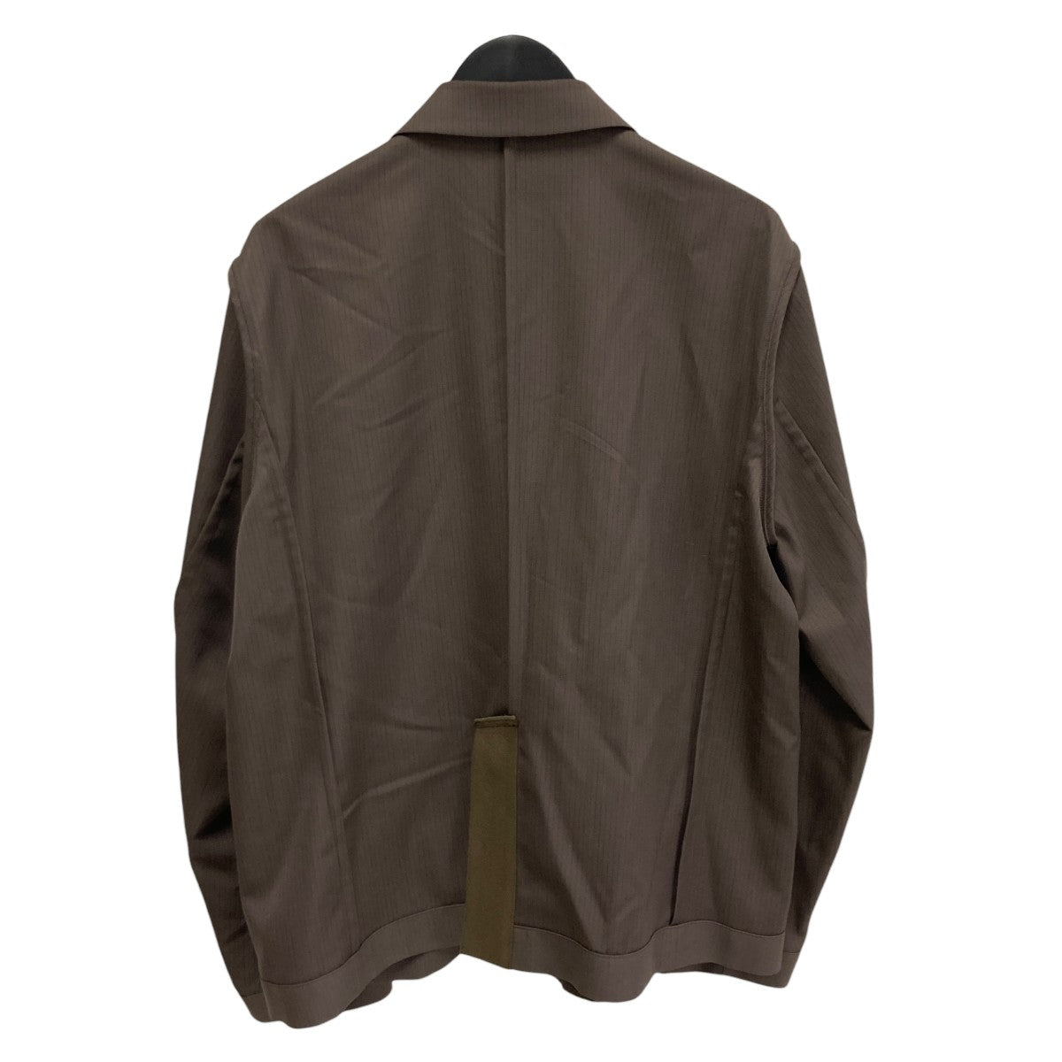 Doeskin Jacketテーラードジャケット25-03632M