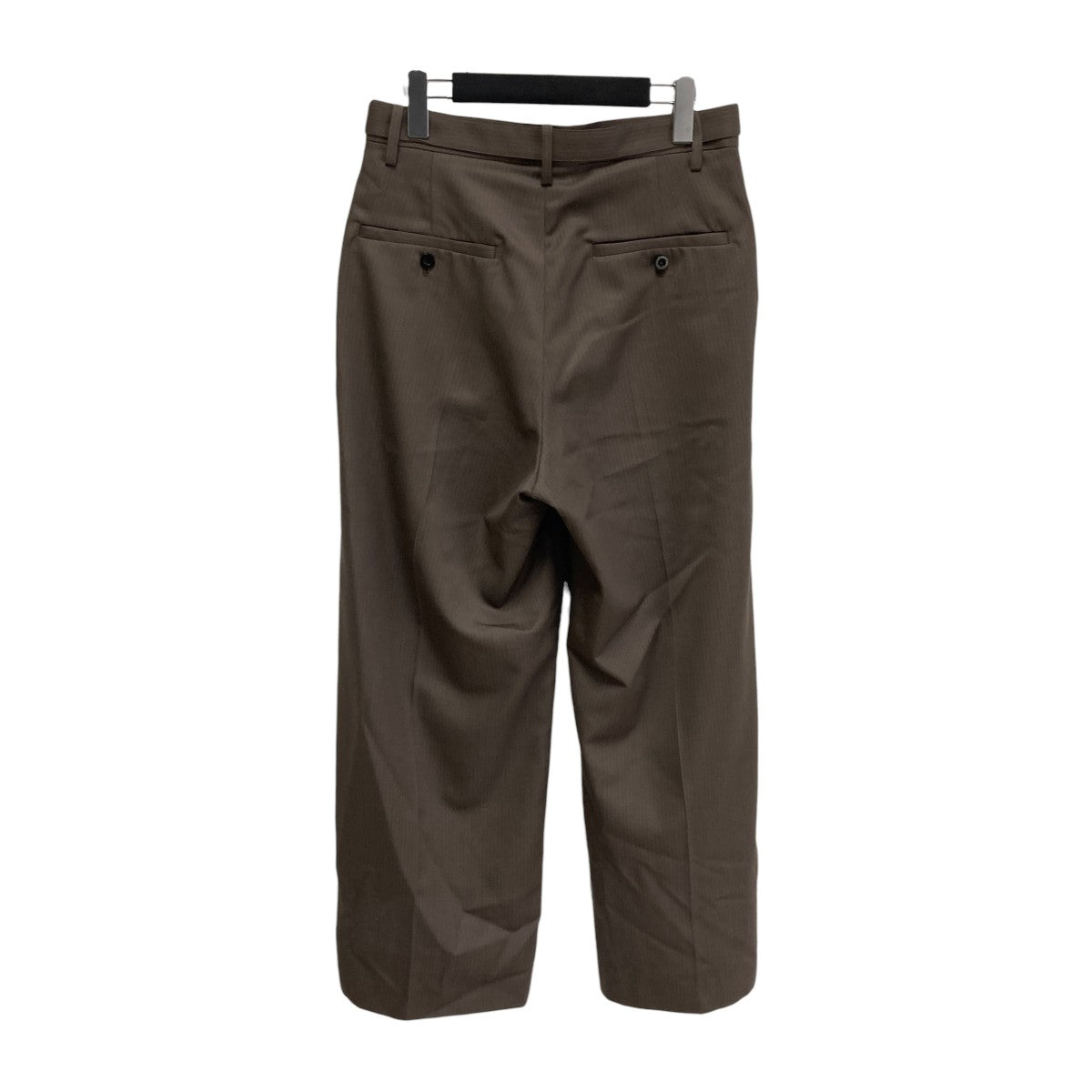 Doeskin Pantsパンツ25-03634M