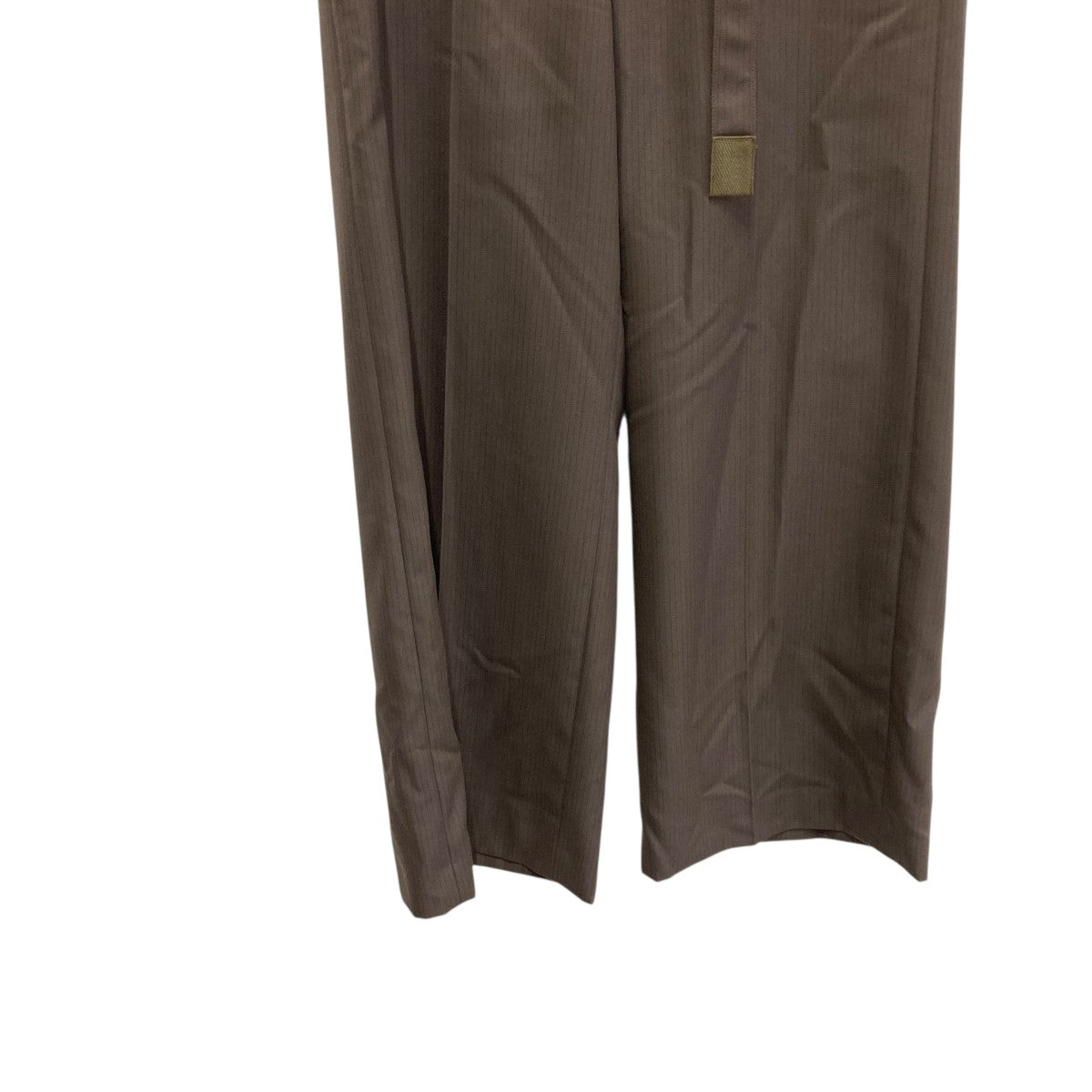 Doeskin Pantsパンツ25-03634M