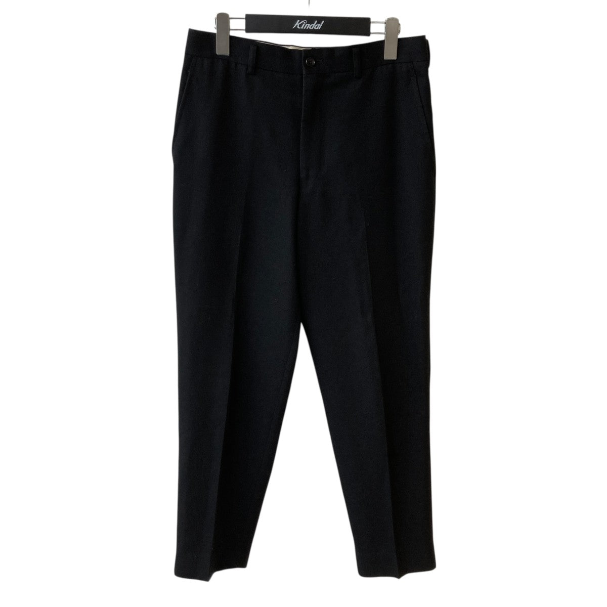 COMME des GARCONS HOMME PLUS スラックスPP 10073S 古着・中古-1枚目のアイテム画像