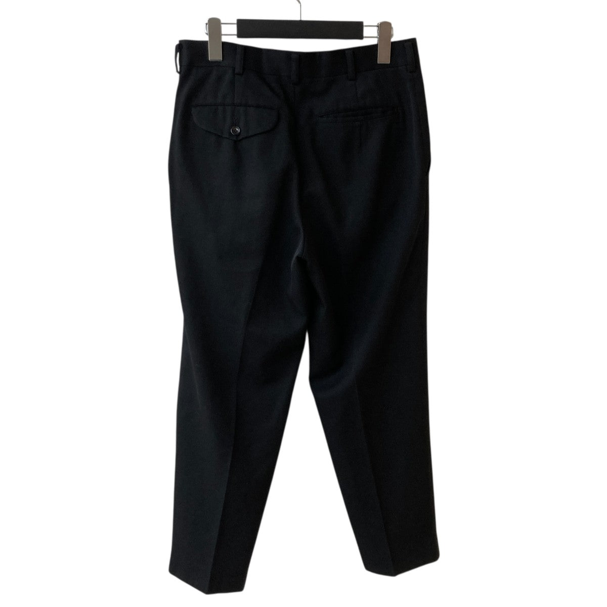 COMME des GARCONS HOMME PLUS スラックスPP 10073S 古着・中古-2枚目のアイテム画像