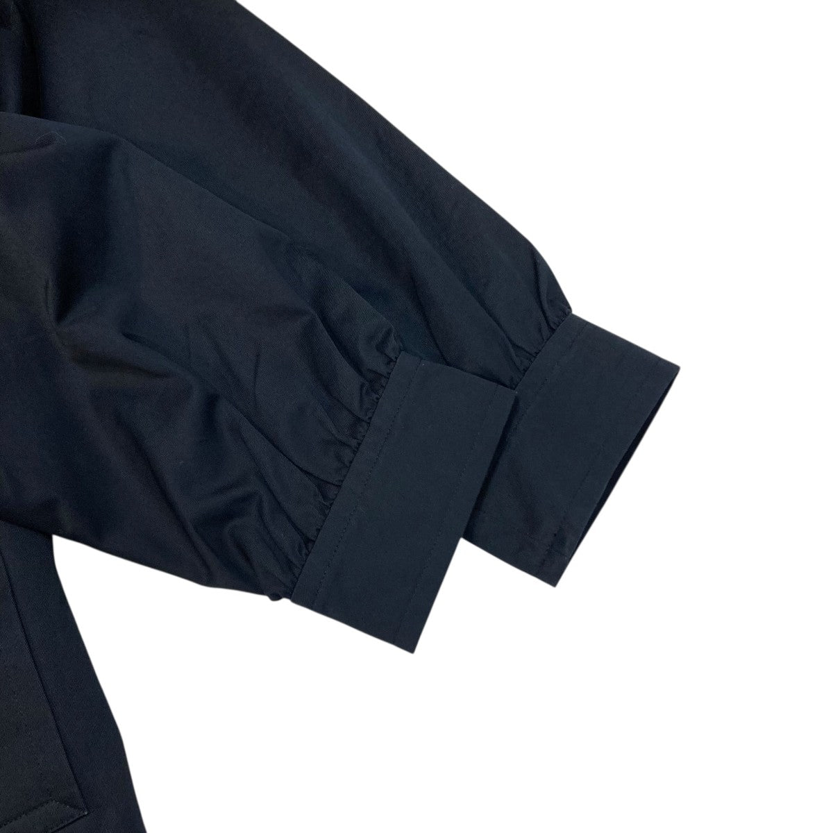 Yves Saint Laurent(イヴサンローラン) トレンチコート ネイビー