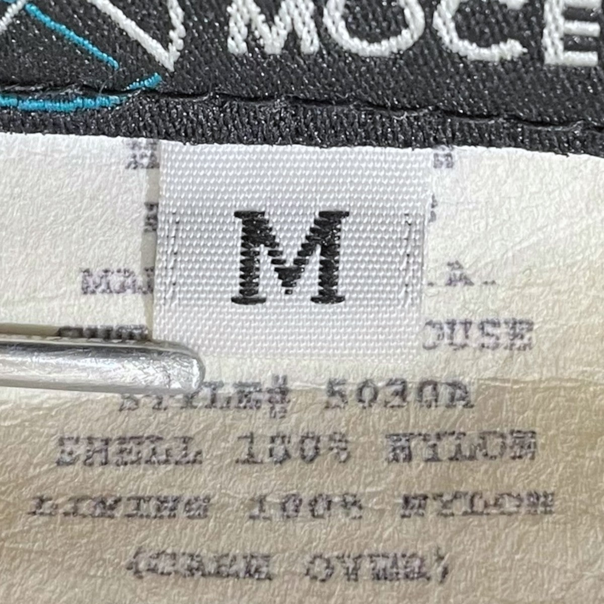 MOCEAN マウンテンパーカー 古着・中古-7枚目のアイテム画像